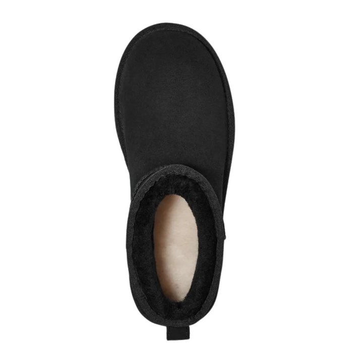 UGG Classic Ultra Mini Platform