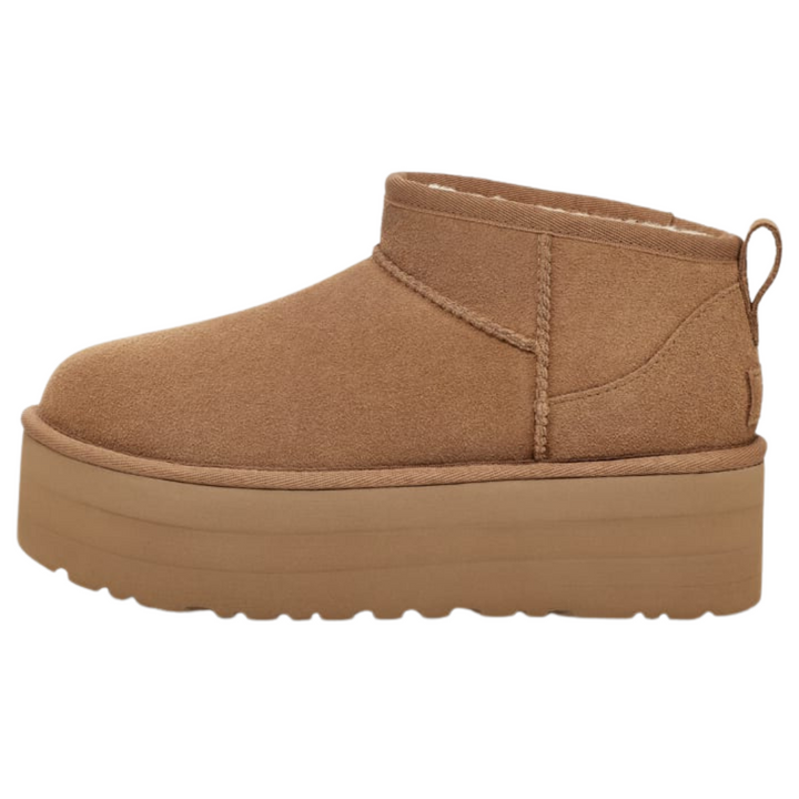 UGG Classic Ultra Mini Platform
