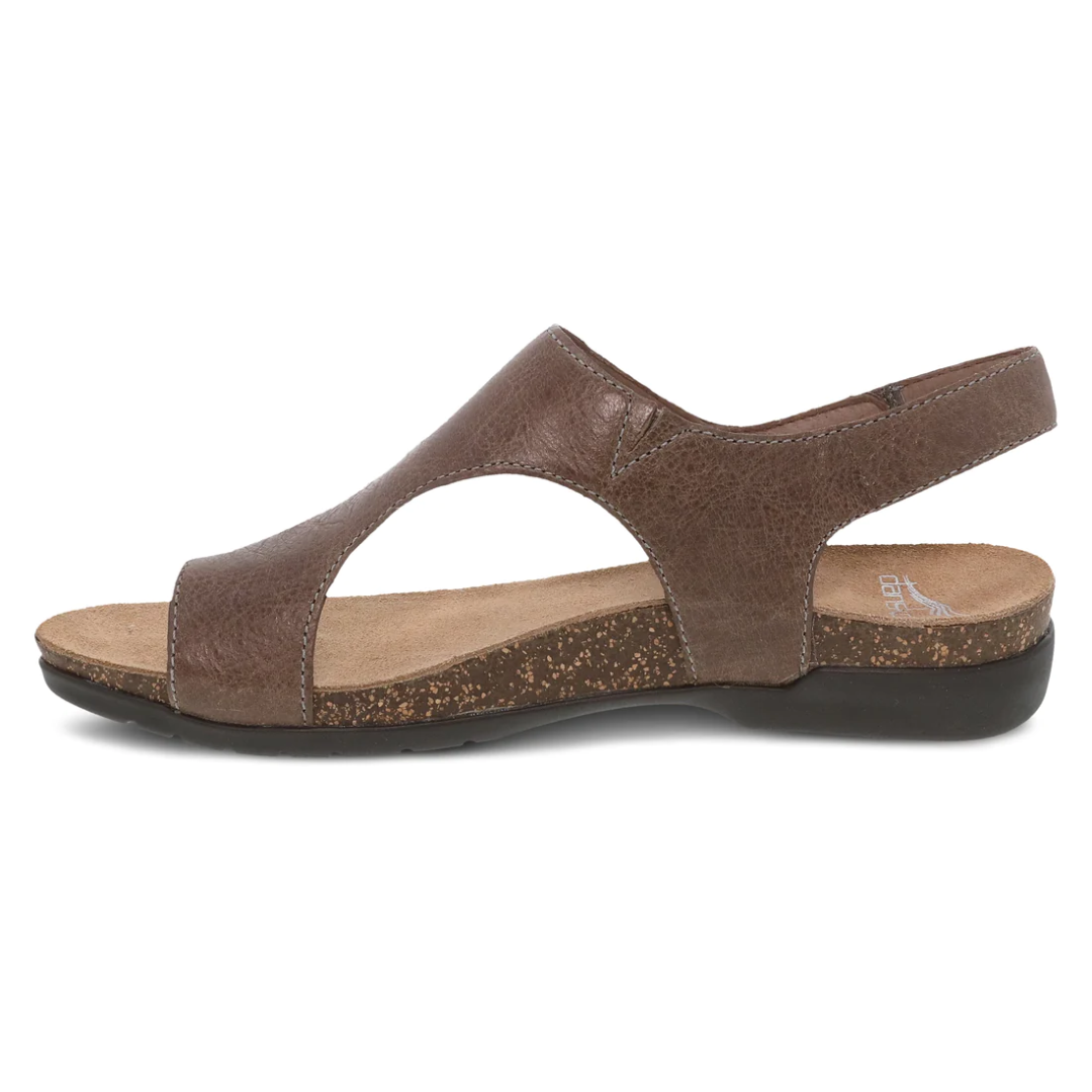 Dansko Reece Sandal Baehr Feet Shoe Boutique