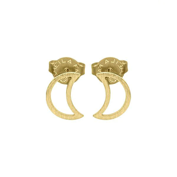 Sheila Fajl Luna Mia Studs