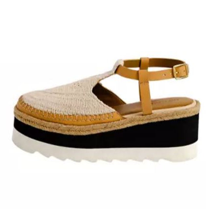Free People Morning In Mykonos Espadrille