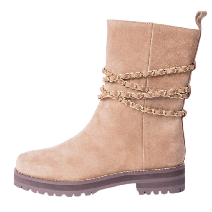 Cecelia NY Misunderstood Boot
