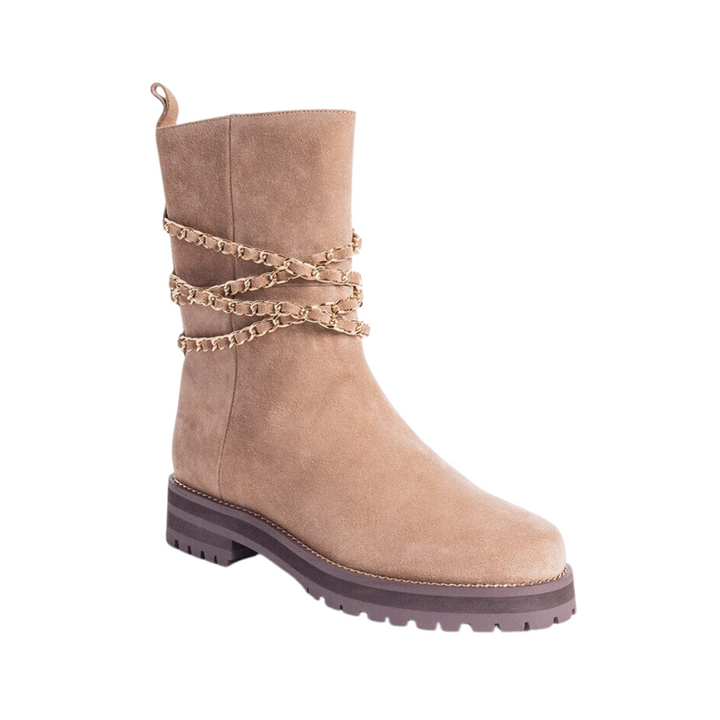 Cecelia NY Misunderstood Boot