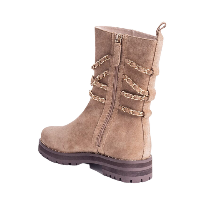 Cecelia NY Misunderstood Boot