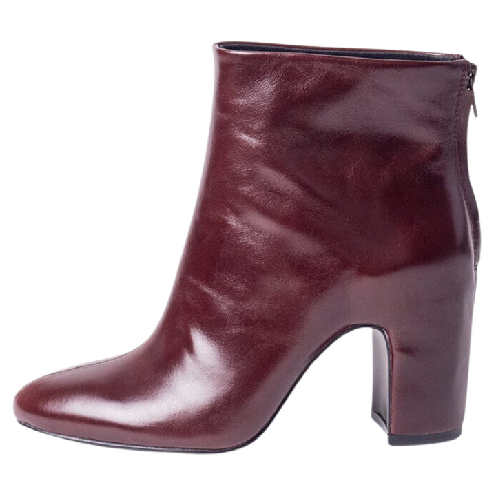 Cecelia NY Noel Low Bootie