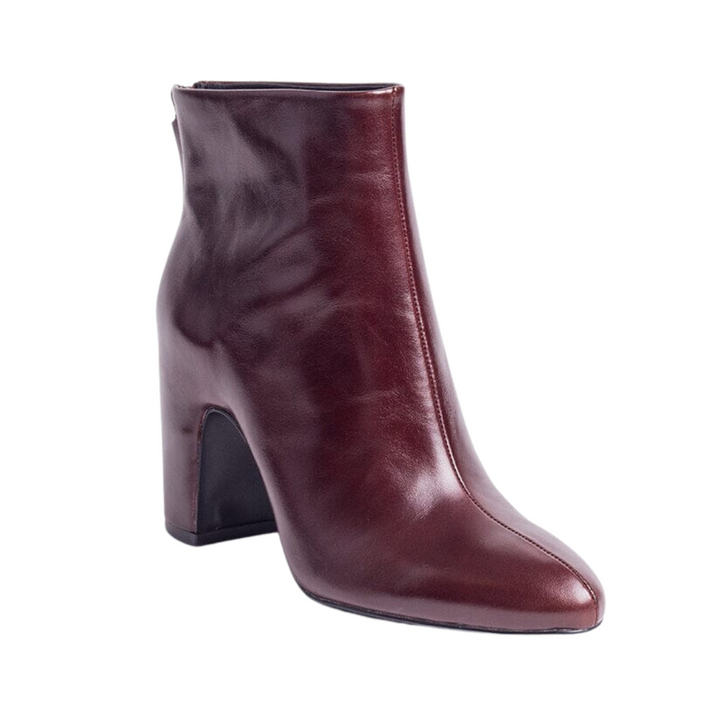 Cecelia NY Noel Low Bootie
