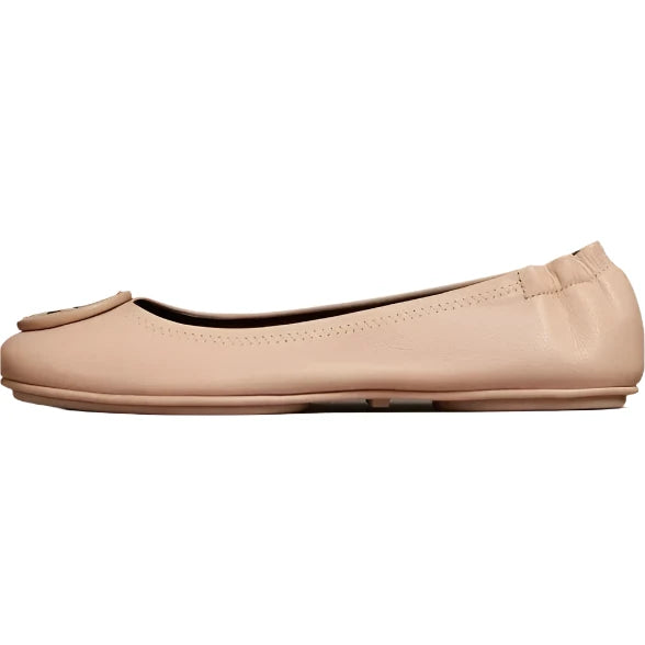 Dress Tory Burch Ballerina Flat Tory Burch Minnie Ballet Flat