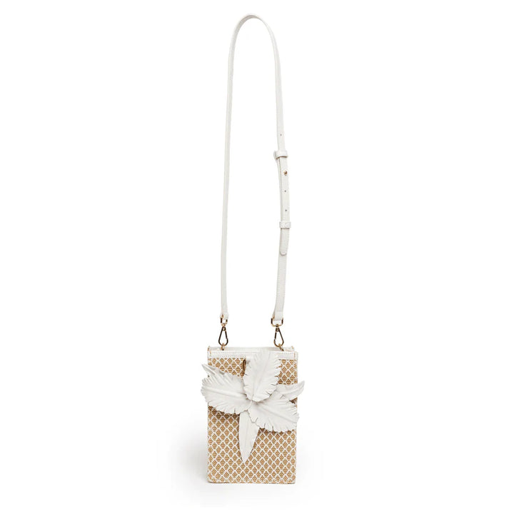 Cecelia NY Stride Handbag