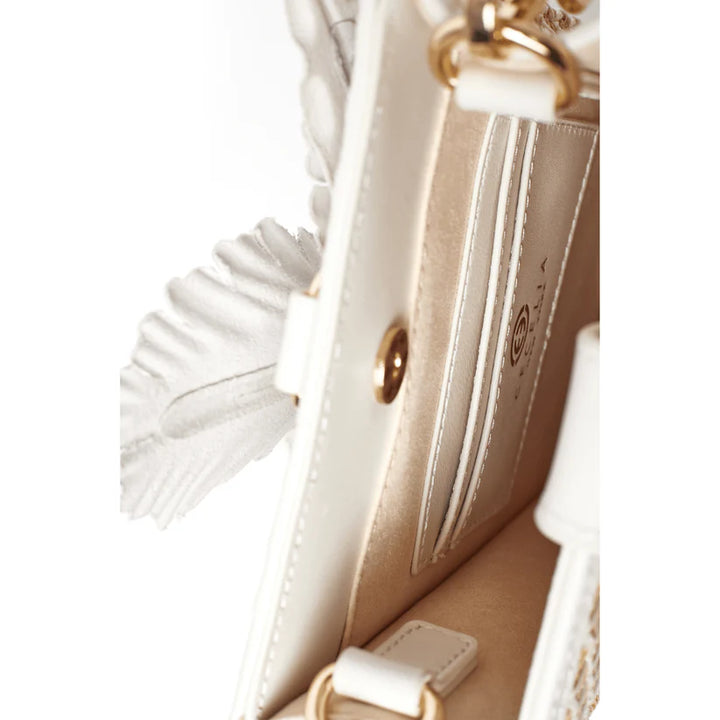 Cecelia NY Stride Handbag