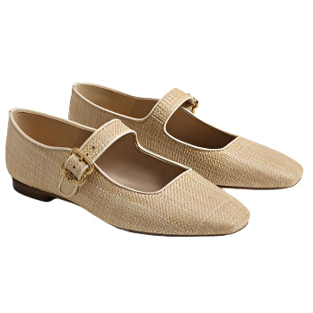 Sam Edelman Michaela Mary Jane Flats
