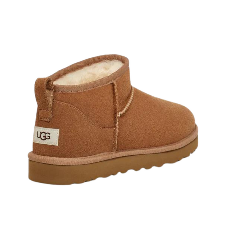 UGG Mens Classic Ultra Mini
