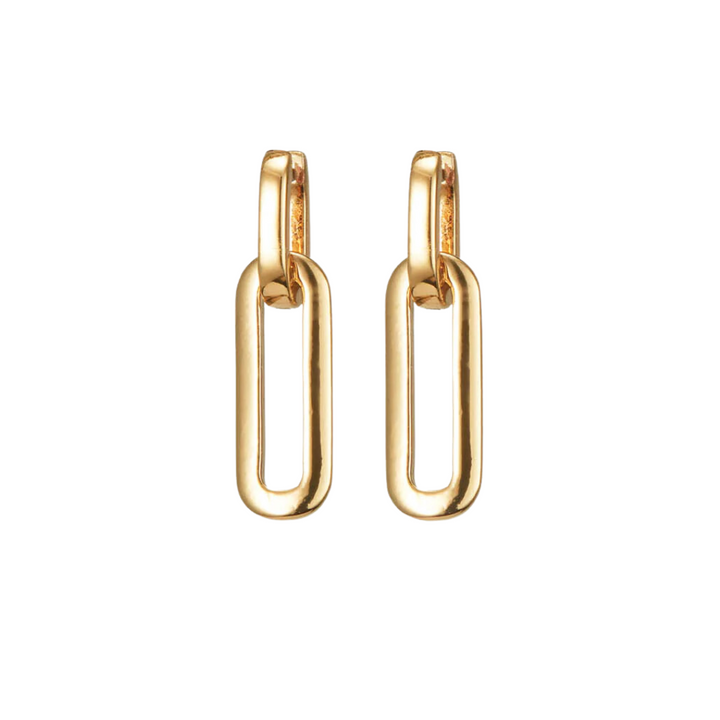 Jenny Bird Teeni Detachable Link Gold