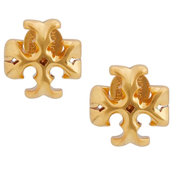 Tory Burch Roxanne Crystal Earrings deals