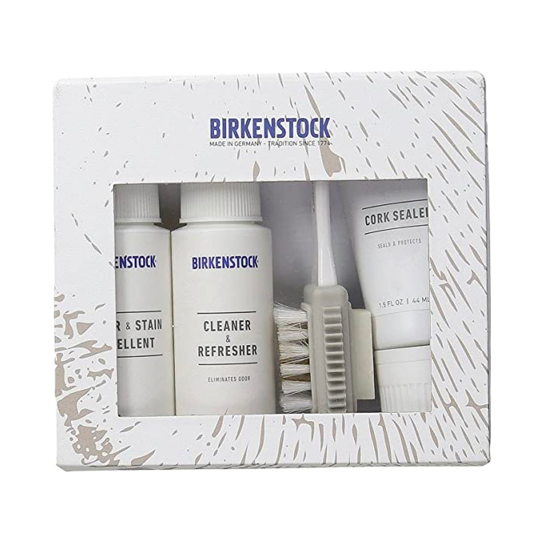 Birkenstock Deluxe Care Kit