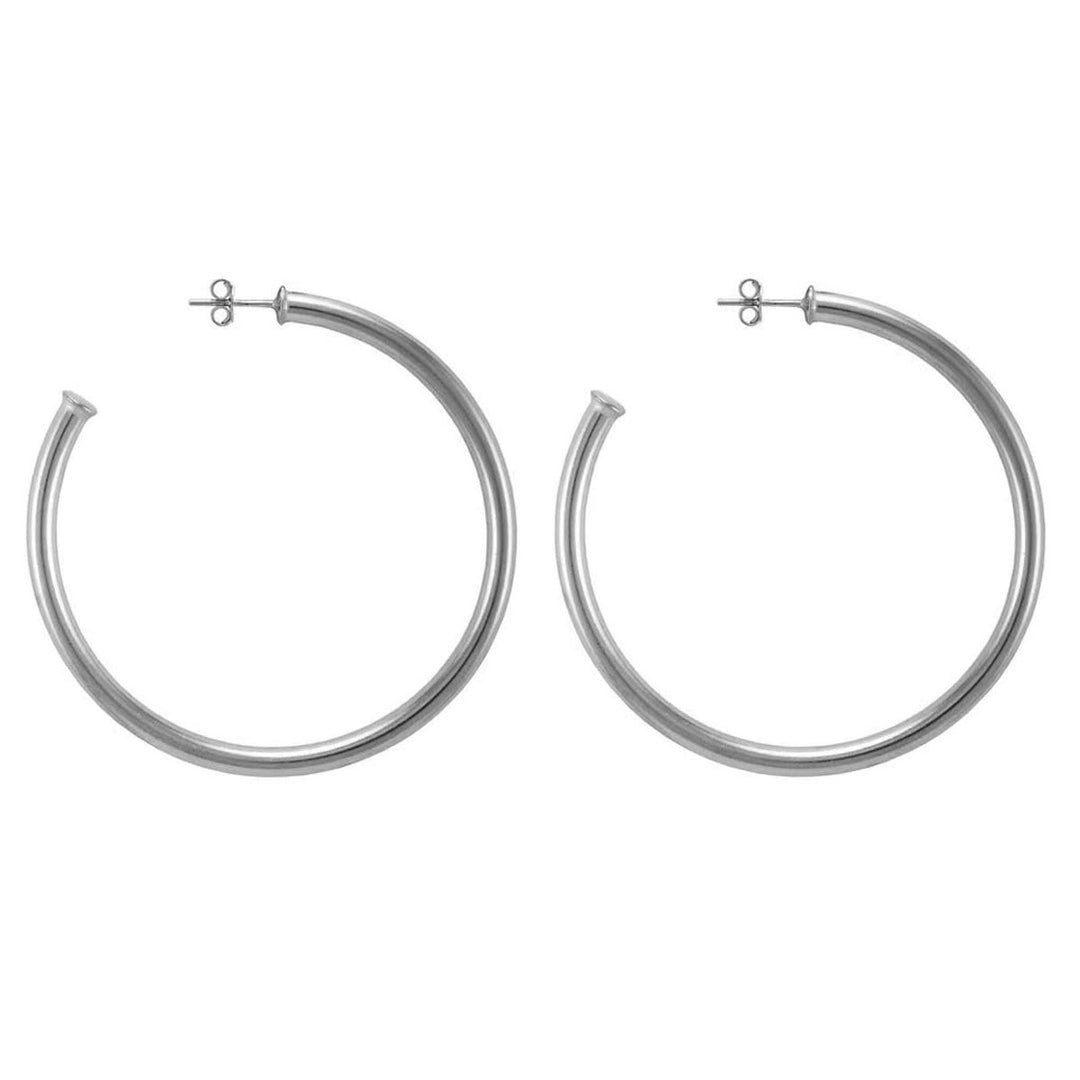 Sheila Fajl Smaller Everybody's Favorite Polished Silver