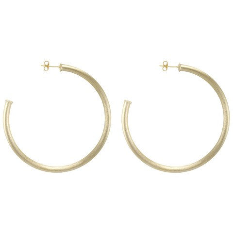 Sheila Fajl Everybody's Favorite Brushed Gold