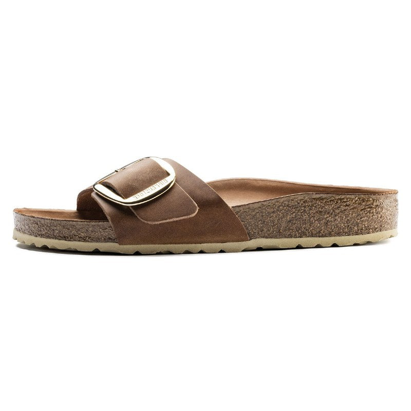 Birkenstock Madrid Big Buckle – Baehr Feet Shoe Boutique