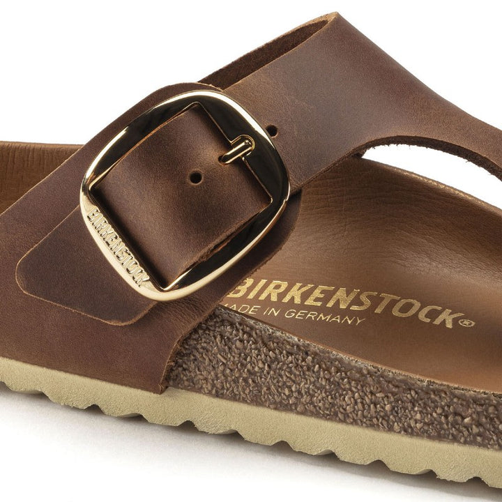 Birkenstock Gizeh Big Buckle