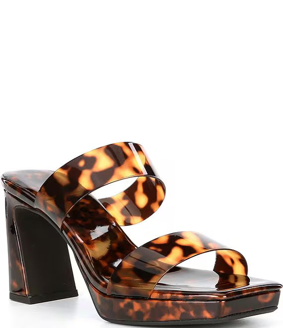 Jeffrey Campbell Danity-NB Platform Sandal