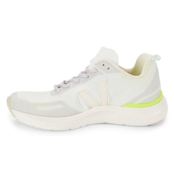 VEJA Impala engineered-Mesh Frost Cream Sneaker