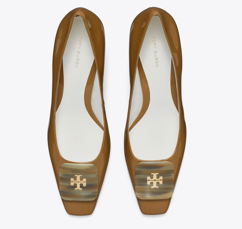 Tory Burch Georgia Wedge