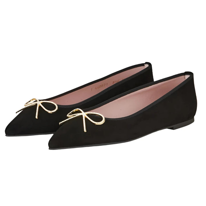 Pretty Ballerinas Ella Ballerina Flat