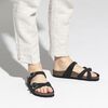 Birkenstock Franca Hex Oiled Leather