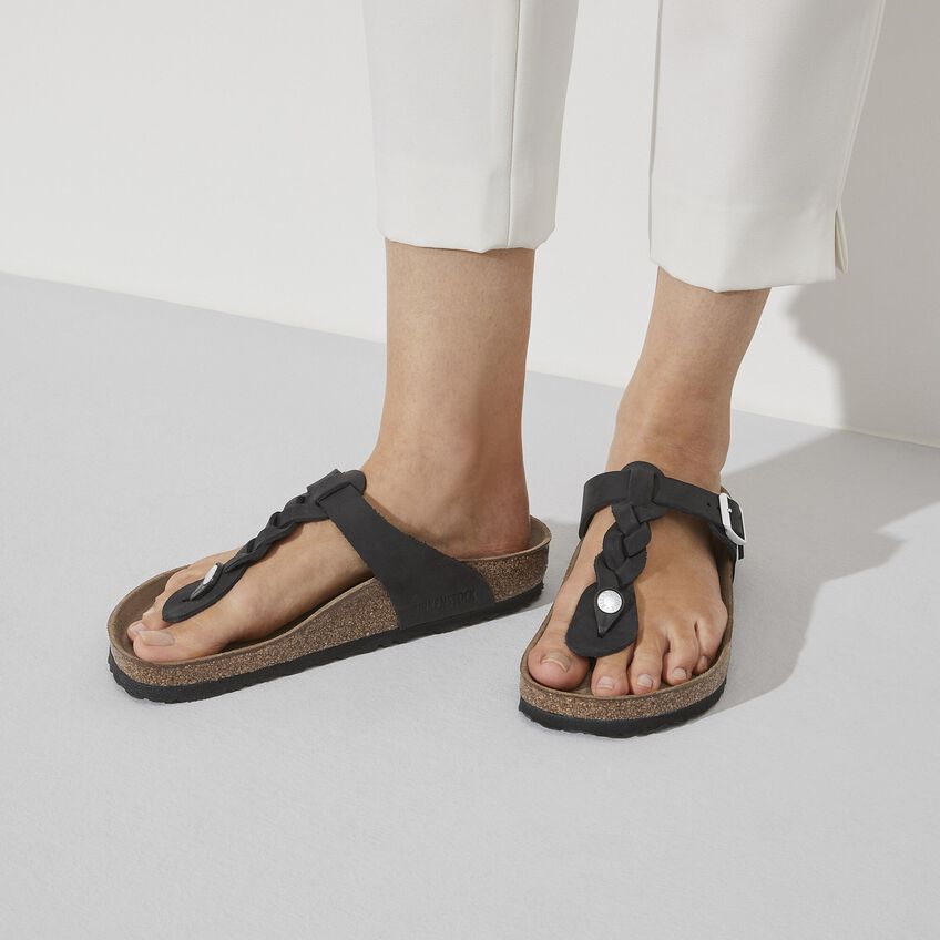 Birkenstock Gizeh Braided