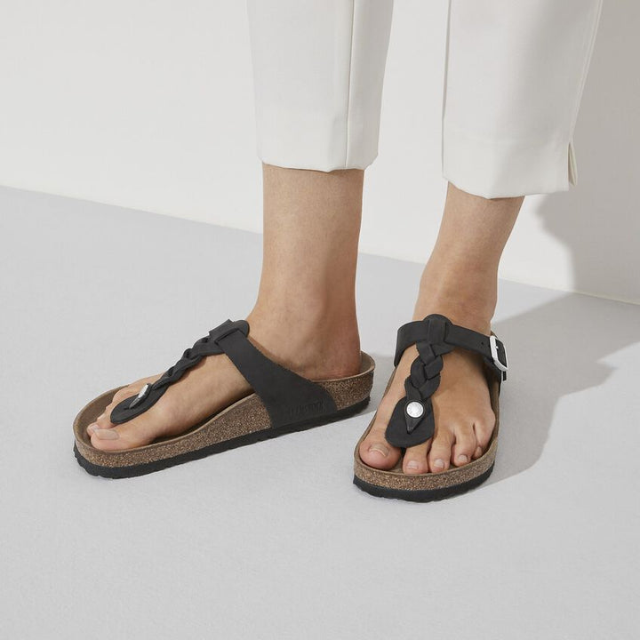 Birkenstock Gizeh Braided