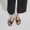 Birkenstock Madrid Big Buckle High Shine