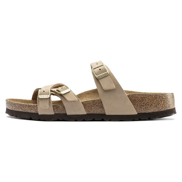 Birkenstock Franca Sandcastle