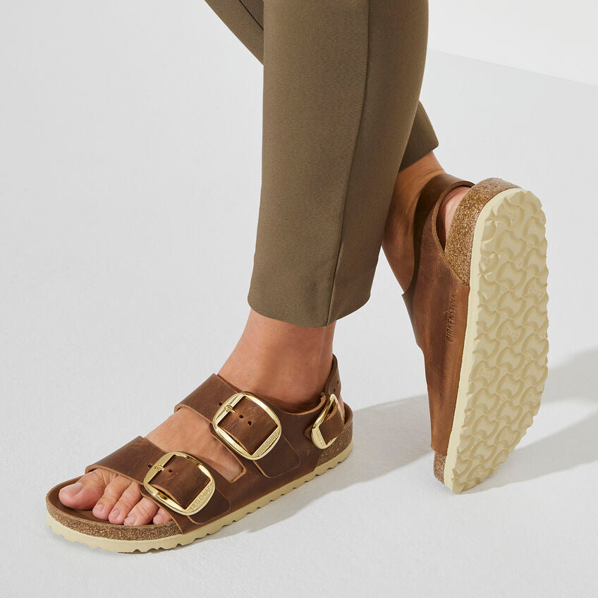 Birkenstock Milano Sandal