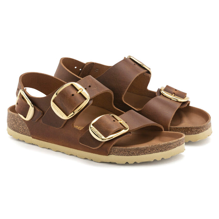 Birkenstock Milano Sandal