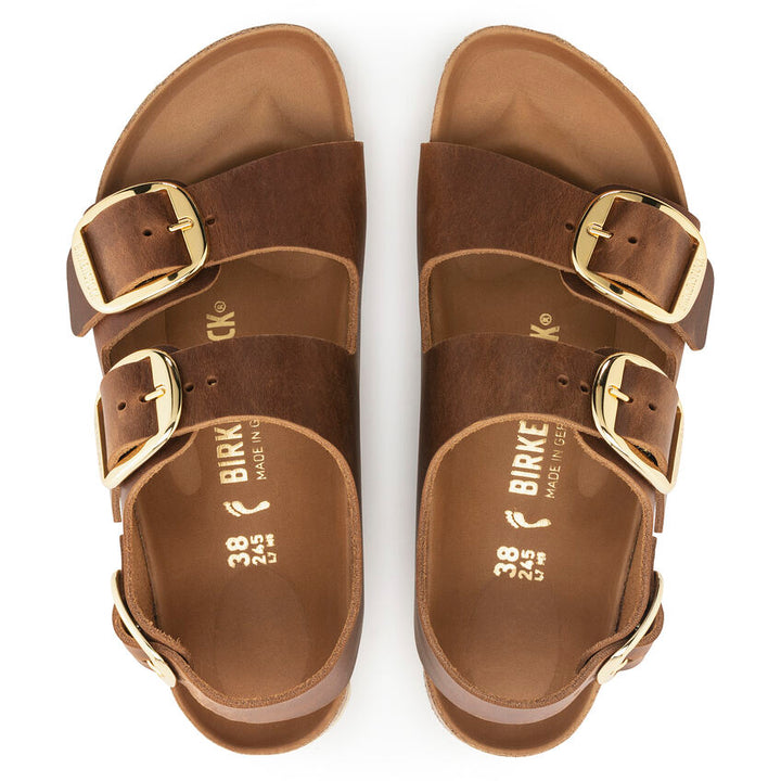 Birkenstock Milano Sandal