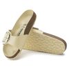 Birkenstock Madrid Big Buckle High Shine