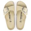 Birkenstock Madrid Big Buckle High Shine