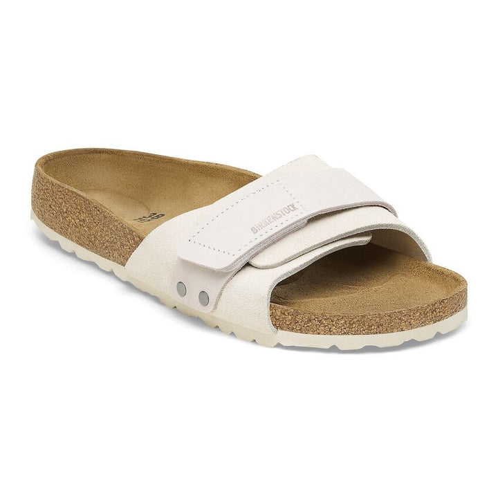 Birkenstock Oita Antique White