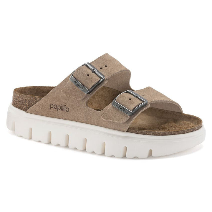 Papillio by Birkenstock Arizona Chunky