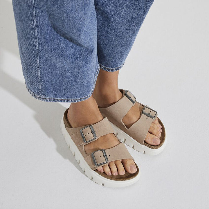 Papillio by Birkenstock Arizona Chunky