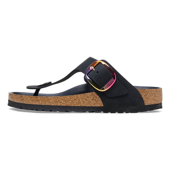 Birkenstock Gizeh Big Buckle Iridescent