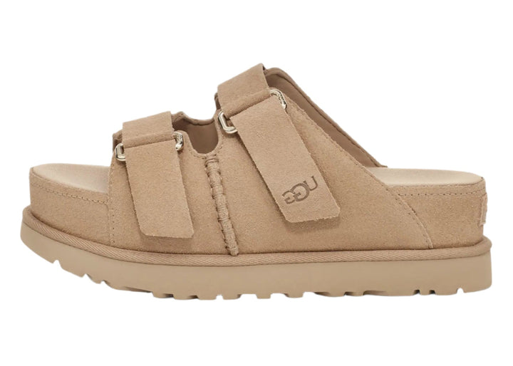 UGG Goldenstar Hi Slide