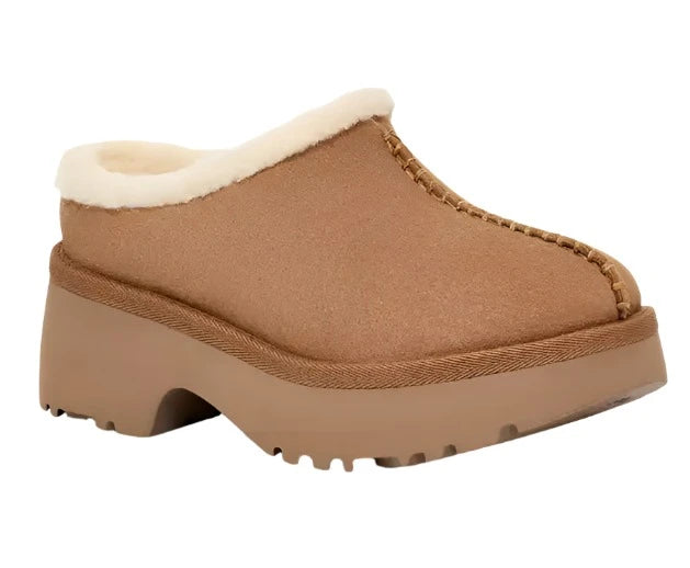 UGG New Heights Cozy Clog