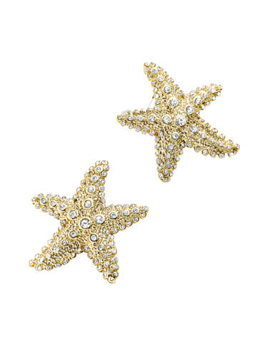 Baublebar Sea Star Earrings