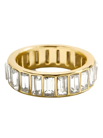 Baublebar Elizabeth Ring Size 8