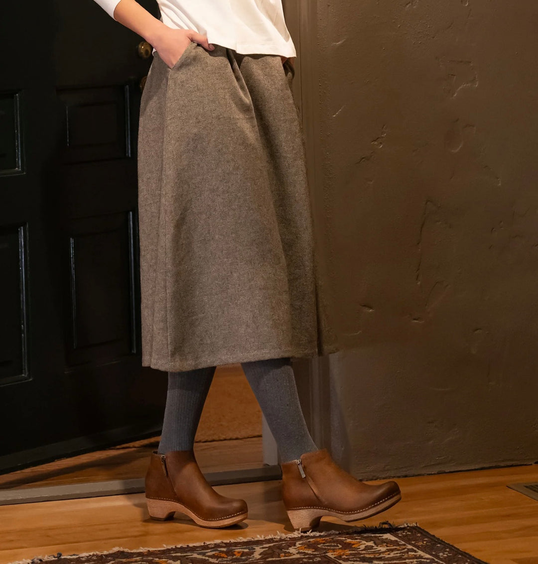 Dansko Lizanne Bootie