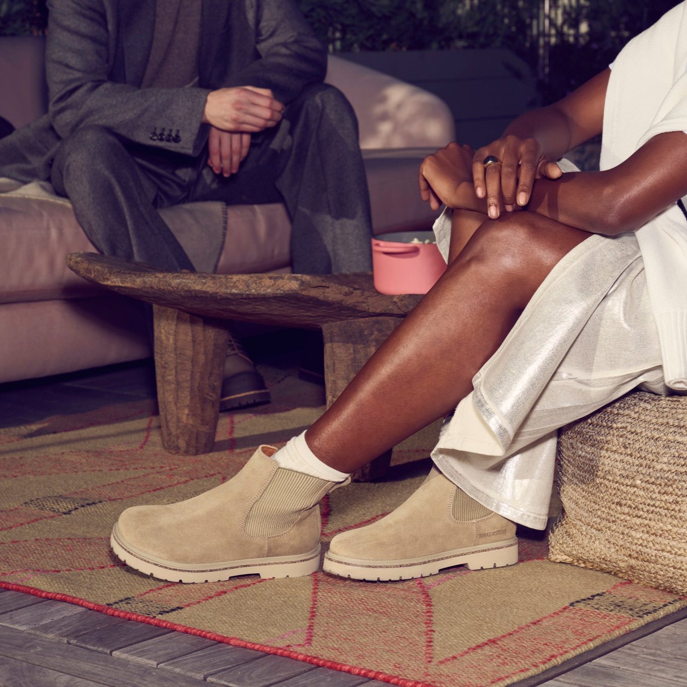 Birkenstock Highwood Boot Suede – Baehr Feet Shoe Boutique