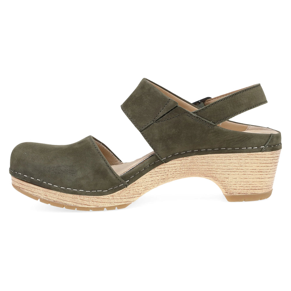 Dansko Lucia
