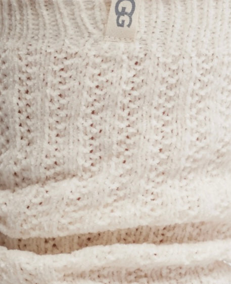 UGG Clarice Tall Slouchy Socks