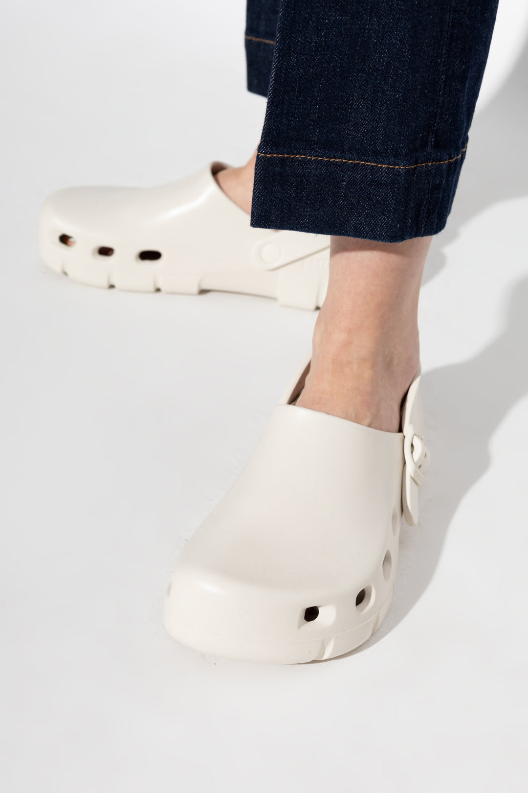 Birkenstock Birki Flow EVA