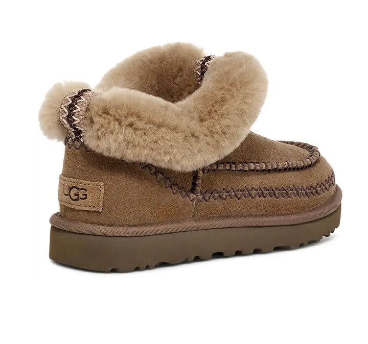 UGG Classic Ultra Mini Alpine